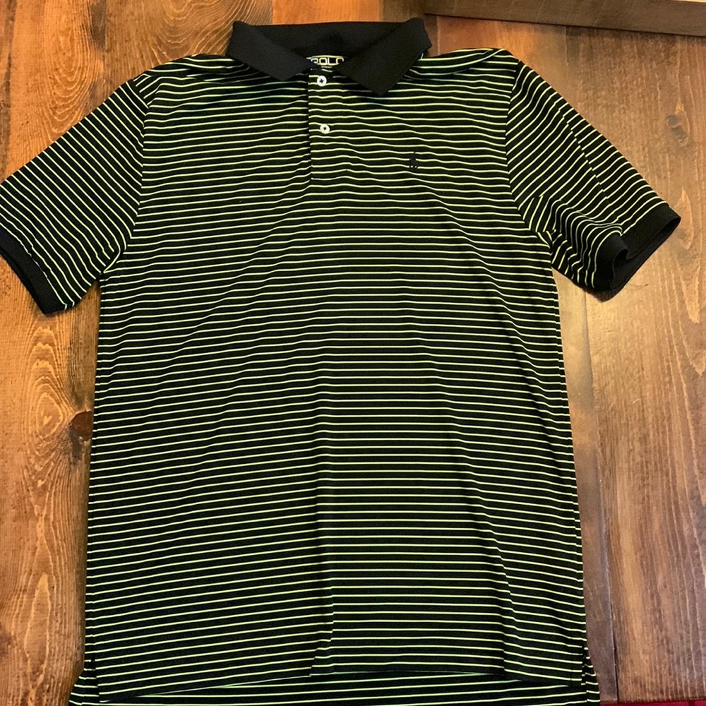 Youth XL polo